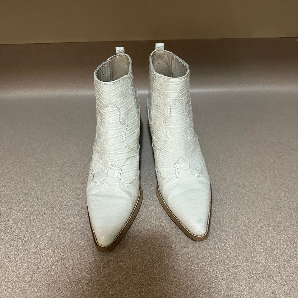 Sam Edelman booties